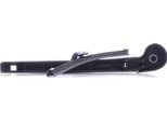 Ridex 301W0182 - Braccio Tergicristallo Oe 5K6 955 427 A, Posteriore Per Golf Vii, Polo (6C, 6R)