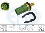Era 330496 Sensore Temperatura Liquido Refrigerante Oe 1100619 Compatibile Con A2, A3 8L, A4 8D, A4 8E, A4 8H, A6 4A, A6 4B, A6 4F, A8 4D, A8 4E, Tt, Galaxy, Transit, Alhambra, Arosa, Cordoba, Exeo, Ibiza, Inca, Leon, Toledo, Fabia, Felicia, Octavia, Superb, Bora, Caddy, Golf Iv, Golf Plus, Golf V, Jetta, Lupo, New Beetle, Passat 3B, Polo 6N, Polo 9N, Polo 6V, Sharan, Touareg, Touran, Transporter