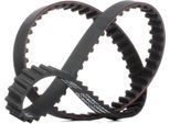 Ridex 306T0021 - Cinghia Dentata Oe 7700736969 Per Clio I, Megane I, Megane Scenic, Rapid