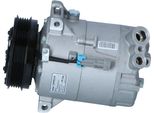 Nrf 32190 - Compressore Aria Condizionata Oe 24421019 Per Astra G