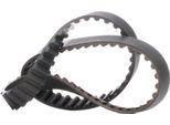 Ridex 306T0058 - Cinghia Dentata Oe 074103113 Per T4