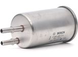 Bosch F 026 403 771 - Oe 31355412 Filtro Carburante Per XC70 Ii (136), XC60 (156), V70 Iii (135), V60 I (155, 157), V40 (525, 526), S80 Ii (124), S60 Ii (134)