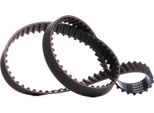 Ridex 306T0094 - Zahnriemen Oe 06141P28305 Per Accord Vi, Civic V, Civic Vi, Crx Iii (Eg, Eh), HR-V (Gh)