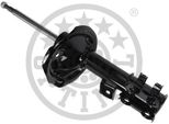 Ammortizzatore Anteriore Destro Optimal Per Hyundai I30 (Fd) Asta Di Sospensione A-3117GR