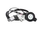 Ridex 542R0305 - Kit Di Montaggio Per Astra G, Signum (Z03), Vectra B (J96), Vectra C (Z02), Zafira A