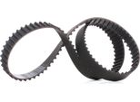 Ridex 306T0091 - Oe 16806 00Q0F Zahnriemen FüR Primastar (X83), Vivaro (J7), Vivaro (F7), Vivaro A (X83), Vivaro A (E7), Avantime (DE0), Clio Iii, Espace Iv (Jk), Grand Scenic Ii (Jm), Laguna Iii, Laguna Ii, Megane Cc, Megane Ii, Megane Iii, Scenic Ii, Trafic Ii (Jl), Trafic Ii (Fl), Trafic Ii (El), Vel Satis (BJ0)