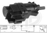 Era Interruttore Luce Freni Interruttore Freni 330597 Per Ford Fiesta Mk6 Hatchback (JA8, JR8) Meccanico