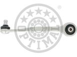 Optimal G5-1030 Braccio Trasversale Anteriore Sinistro Superiore Per Audi A6 Avant (4G5, 4GD, C7)