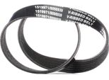 Ridex 305P0192 - Oe 036145933M Keilrippenriemen FüR A2 (8Z), Partner (5, G), Arosa (6H), Cordoba (6K), Cordoba (6L), Ibiza (6K), Ibiza (6L), Inca (6K), Fabia I (6Y), Felicia (6U), Caddy Ii (9K), Golf Iii (1H), Lupo (6E1, 6X1), Polo (6N), Polo (9N), Polo (6V), Vento (1H)