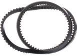 Ridex 10C0021 - Oe 028145271F Keilriemen Per A6 (4A), Maverick, Pick-Up (D21), Pick-Up (D22), Terrano Ii (R20)