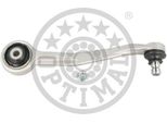 Optimal G5-1032 Braccio Trasversale Posteriore Anteriore Sinistro Superiore Per Audi A6 Avant (4G5, 4GD, C7)