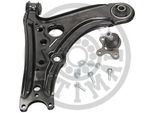 Optimal G6-1469 Braccio Trasversale Anteriore Destro Per Vw Lupo (6X1, 6E1)