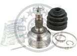 Set Giunti Optimal Per Albero Motore Lato Ruota, Adatto Per Peugeot 307 Sw (3H) CW-3020