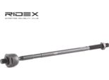 Ridex 51T0022 - Oe 1085520 Giunto Assiale, Tirante Per Transit Connect, Tourneo Connect, Focus Ii, Focus (Dnw), Focus (Dfw), Focus (Daw, Dbw)