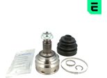 Set Giunti Optimal Per Albero Motore Bmw X5 (E70) CW-2995