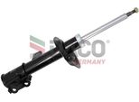 Daco Germany Ammortizzatore Anteriore Destro Per Hyundai Ix35 (Lm, El, Elh) Asta Di Sospensione 451309R