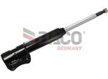 Daco Germany Ammortizzatore Anteriore Sinistro Per Suzuki Grand Vitara I Suv (Ft, Ht) Puntone 455201L