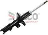 Daco Germany Ammortizzatore Anteriore Destro Per Hyundai Getz (Tb) Puntone 451301R