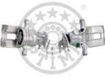 Pinza Freno Posteriore Destra Optimal Per Honda Accord Viii (Cu) BC-1148R