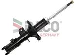 Daco Germania Ammortizzatore Anteriore Sinistro Per Hyundai Getz (Tb) Montante 451301L