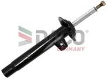 Daco Germany Ammortizzatore Anteriore Sinistro Per Bmw 3 Berlina (E46) Asta Di Sospensione 450303L