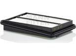 MANN-FILTER Filtro Aria C 26 089 (Dimensione: 1 Pezzo)