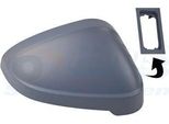 Van Wezel 0346846 Copertura Specchietto Retrovisore Esterno Destro Per Audi A4 B9 Avant (8W5, 8WD) Primerizzato Copertura Specchietto