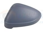 Van Wezel 0346843 Copertura Specchietto Esterno Sinistro Per Audi A4 B9 Avant (8W5, 8WD) Copertura Specchietto Con Primer