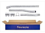 Hella 8LA 366 002-451 - Oe 13220795 Centro Del Tubo Di Scarico Per Corsa D (S07)