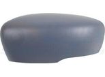 Van Wezel 4420843 Calotta Dello Specchietto Retrovisore Esterno Sinistro Per Renault Clio Iv Hatchback (Bh) Calotta Dello Specchietto Retrovisore Primerizzata