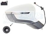 Van Wezel 4907826 Specchietto Esterno Specchietto Laterale Destro Per Seat Ateca (KH7) Convesso Riscaldato Primerizzato