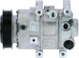 Nrf 32987G - Compressore Aria Condizionata Oe 977013R000 Per Grandeur (Hg), Optima (FSGDS6B), Optima (Jf)
