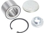 MASTER-SPORT 3614-SET-MS Set Di Cuscinetti Ruota Asse Posteriore Per Furgone Renault Master Ii (Fd)