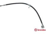 Brembo T 28 106 Tubo Freno Per Honda Jazz Ii Hatchback (Gd, GE3, GE2) Jazz Iii Hatchback (Ge, Gg, Gp, Za) City Berlina (GE4) City Berlina