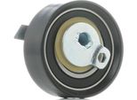 Ridex 308T0189 - Oe 030 109 243 L Puleggia Tenditore, Cinghia Di Distribuzione Per Arosa (6H), Cordoba (6K), Cordoba (6L), Ibiza (6K), Ibiza (6L), Inca (6K), Caddy Ii (9K), Fox (5Z), Lupo (6E1, 6X1), Polo (6N), Polo (9N), Polo (6V)
