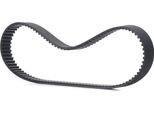 Ridex 306T0202 - Cinghia Dentata Oe 96352965 Per Matiz (M200, M250), Spark (M200, M250)