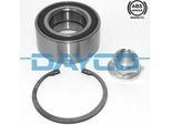 Set Cuscinetti Ruota Dayco Per Suv Land Rover Freelander 2 (L359) KWD1212