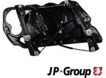 Jp Group 1188106480 - Oe 3C1837462H Regolatore Del Finestrino, Anteriore Destro Per Passat (3C)