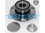 Set Cuscinetti Ruota Dayco Per Vw Polo (9N) KWD1006