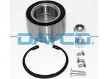 Set Di Cuscinetti Ruota Dayco Per Vw Transporter Iv Bus (70B, 70C, 7DB, 7DK, 70J, 70K, 7DC, 7DJ) KWD1096