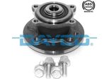 Set Cuscinetti Ruota Dayco Per Mini Hatchback (R50, R53) KWD1433