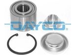 Set Cuscinetti Ruota Dayco Adatto Per Peugeot 307 Sw (3H) KWD1199