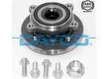 Set Cuscinetti Ruota Dayco Per Mini Hatchback (R50, R53) KWD1095