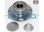 Set Cuscinetti Ruota Dayco Per Vw Lupo (6X1, 6E1) KWD1076