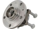 Set Cuscinetti Ruota Dayco Per Vw Golf V Hatchback (1K1) KWD1001