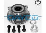Dayco Set Di Cuscinetti Ruota Per Renault Kadjar (Ha, Hl) KWD1085
