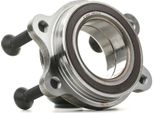 Set Cuscinetti Ruota Dayco Per Audi A4 Avant (8K5, B8) KWD1041