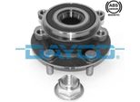 Set Di Cuscinetti Ruota Dayco Per Mazda CX-5 (Ke, Gh) KWD1226