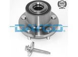 Set Cuscinetti Ruota Dayco Per Ford Mondeo Iv Turnier (BA7) KWD1166