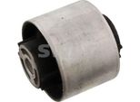 Swag 30 92 9568 Cuscinetto Asse Per Vw Golf V Hatchback (1K1) Posteriore Sinistro Anteriore Posteriore Destro